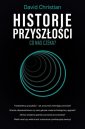 okładka książki - Historie przyszłości. Co nas czeka?