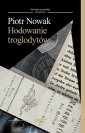 okłakda ebooka - Hodowanie troglodytów