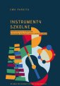 okłakda ebooka - Instrumenty szkolne. Podręcznik