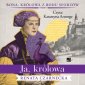 pudełko audiobooku - Ja, królowa