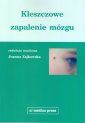 okładka książki - Kleszczowe zapalenie mózgu