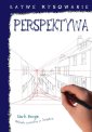 okładka książki - Łatwe rysowanie: Perspektywa