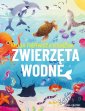 okładka książki - Moja pierwsza książka. Zwierzęta