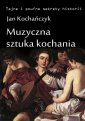 okłakda ebooka - Muzyczna sztuka kochania