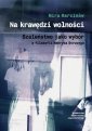 okłakda ebooka - Na krawędzi wolności. Szaleństwo