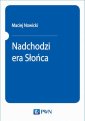 okłakda ebooka - Nadchodzi era Słońca