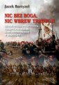 okłakda ebooka - Nic bez Boga nic wbrew Tradycji.