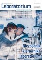 okłakda ebooka - Niezbędnik kierownika laboratorium