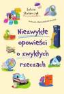 okładka książki - Niezwykłe opowieści o zwykłych