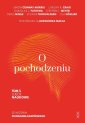 okłakda ebooka - O pochodzeniu