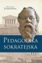 okłakda ebooka - Pedagogika sokratejska