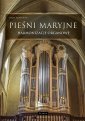 okłakda ebooka - Pieśni maryjne - Harmonizacje organowe