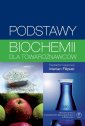 okłakda ebooka - Podstawy biochemii dla towaroznawców