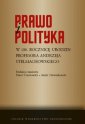 okładka książki - Prawo i polityka. W 100. rocznicę