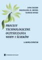 okłakda ebooka - Procesy technologiczne oczyszczania