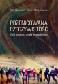 okłakda ebooka - Przenicowana rzeczywistość. Świat