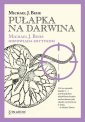 okłakda ebooka - Pułapka na Darwina. Michael J.