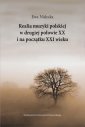 okłakda ebooka - Realia muzyki polskiej w drugiej