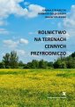 okłakda ebooka - Rolnictwo na terenach cennych przyrodniczo