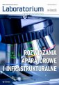 okłakda ebooka - Rozwiązania aparaturowe i infrastrukturalne