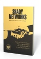 okładka książki - Shady Networks. Studies on Socialist