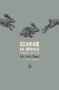 okłakda ebooka - Szarak za miedzą