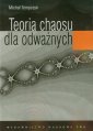 okłakda ebooka - Teoria chaosu dla odważnych