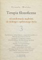 okłakda ebooka - Terapia filozoficzna 3. Od umiłowania