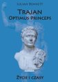 okłakda ebooka - Trajan Optimus Princeps. Życie