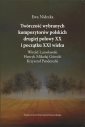 okłakda ebooka - Twórczość wybranych kompozytorów