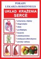 okłakda ebooka - Układ krążenia. Serce. Porady lekarza