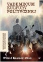 okłakda ebooka - Vademecum kultury politycznej.