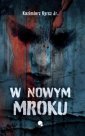 okładka książki - W nowym mroku