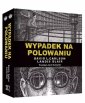 okładka książki - Wypadek na polowaniu Prawdziwa