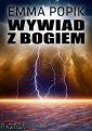 okłakda ebooka - Wywiad z bogiem