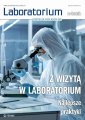 okłakda ebooka - Z wizytą w laboratorium – najlepsze