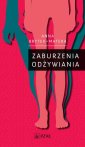 okłakda ebooka - Zaburzenia odżywiania