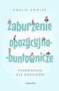 okładka książki - Zaburzenie opozycyjno-buntownicze