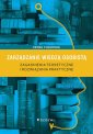 okładka książki - Zarządzanie wiedzą osobistą. Zagadnienia