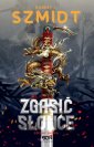 okłakda ebooka - Zgasić Słońce. Szpony Smoka