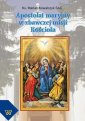 okłakda ebooka - Apostolat maryjny w zbawczej misji