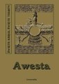 okłakda ebooka - Awesta