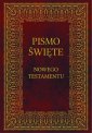 okłakda ebooka - Biblia Pismo Święte Nowego Testamentu