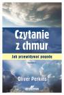 okładka książki - Czytanie z chmur. Jak przewidywać