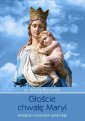 okłakda ebooka - Głoście chwałę Maryi