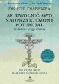 okłakda ebooka - Jak uwolnić swój nadprzyrodzony
