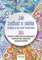 okłakda ebooka - Jak zadbać o siebie