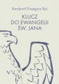 okłakda ebooka - Klucz do Ewangelii św. Jana