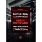 okładka książki - Koncepcja zabezpieczania jednostki