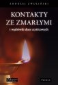 okłakda ebooka - Kontakty ze zmarłymi i wędrówki